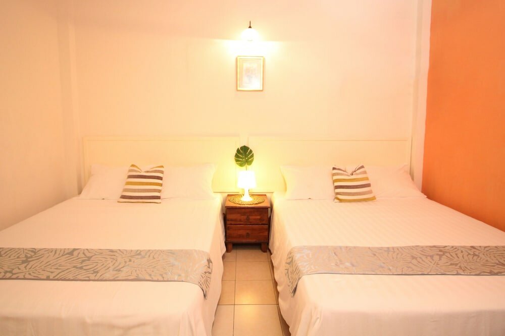 Фото Lavender Lodge