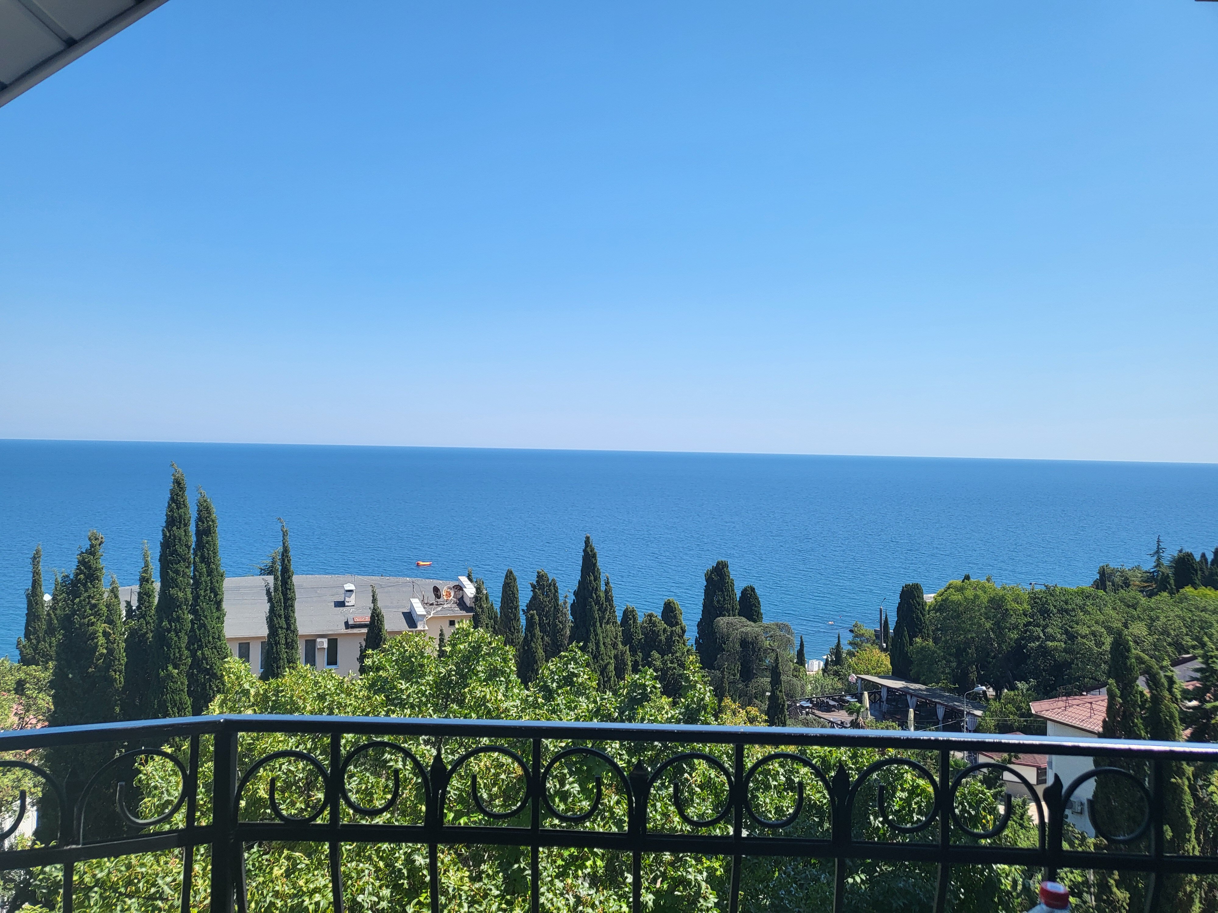 Фото Вилла Парадиз