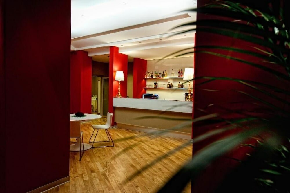 Фото Hotel Villa Sturzo