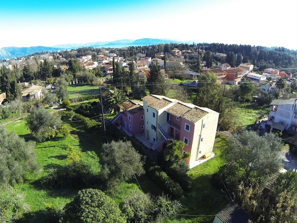 Фото Joanna Apartments