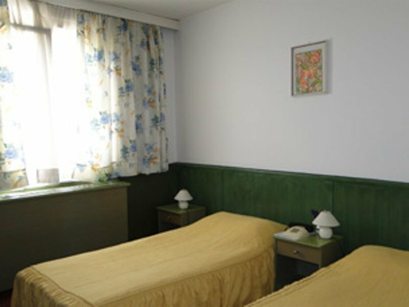 Фото Отель Zagreb