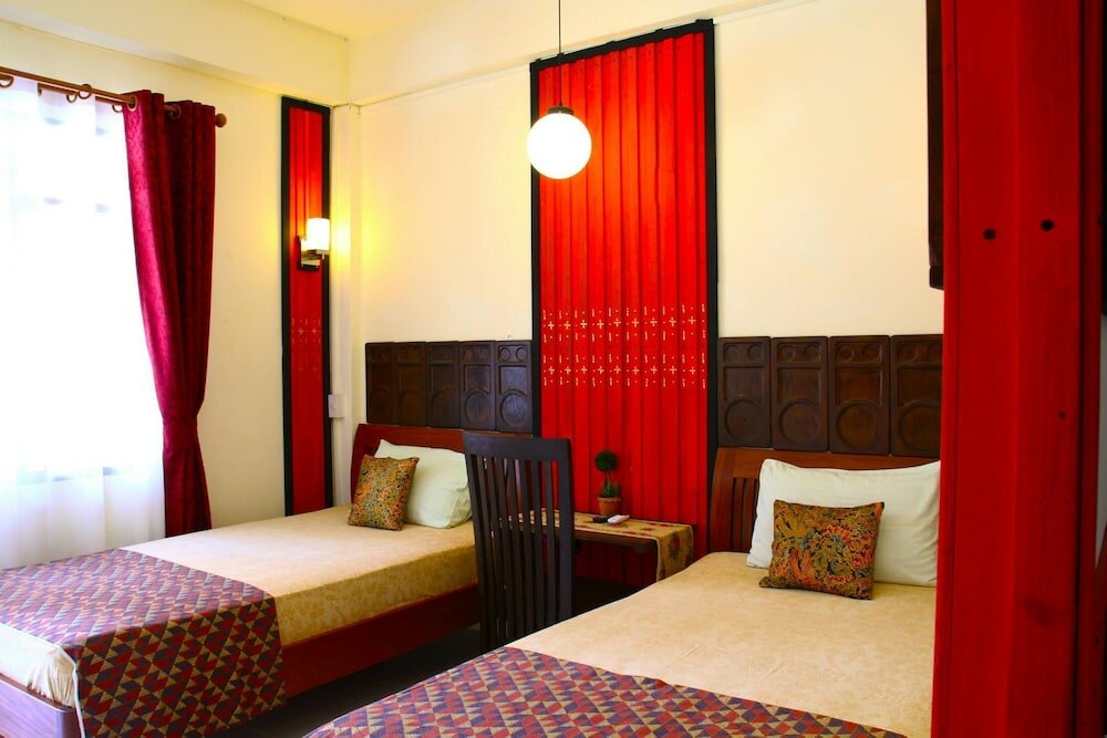 Фото Baifern Homestay