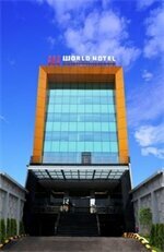 Hotel Nite & Day Jakarta - Bandengan, Jakarta, photo