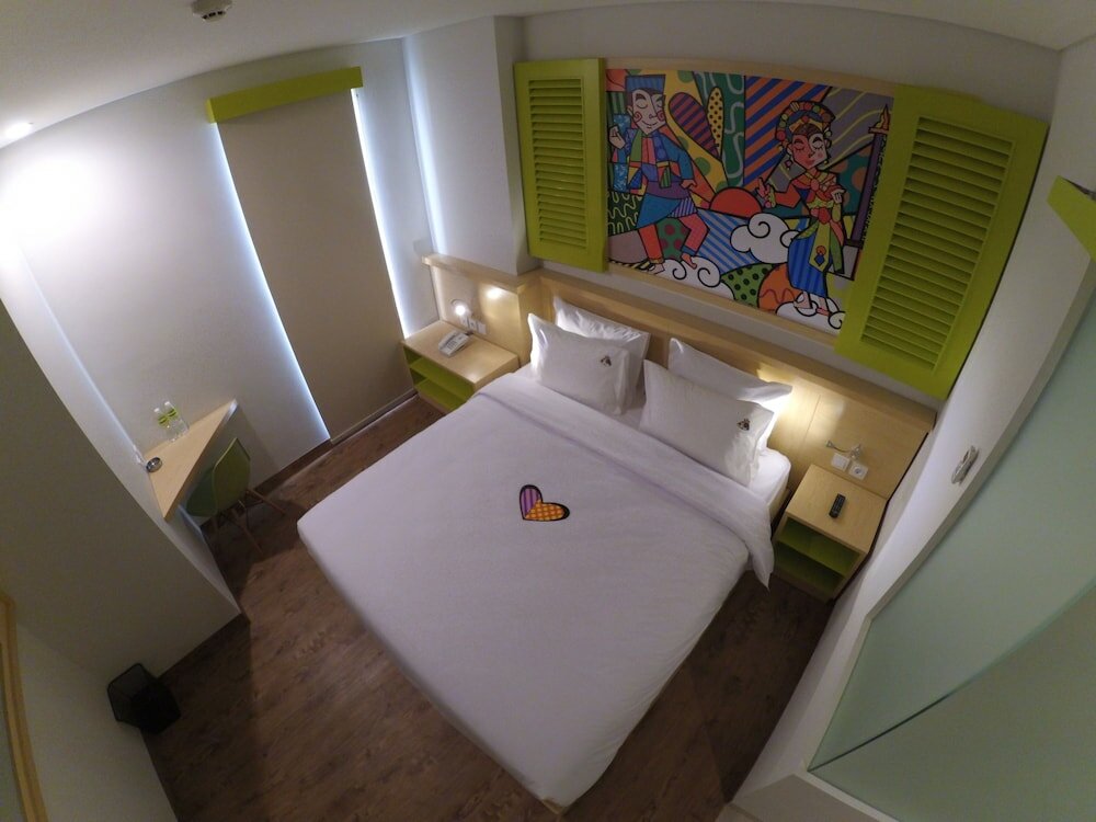 Фото MaxOneHotels.com at Kramat