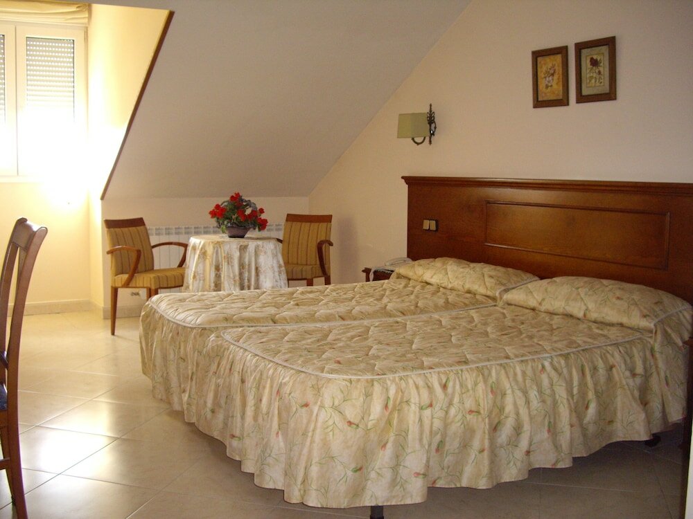 Фото Hostal Siete Picos