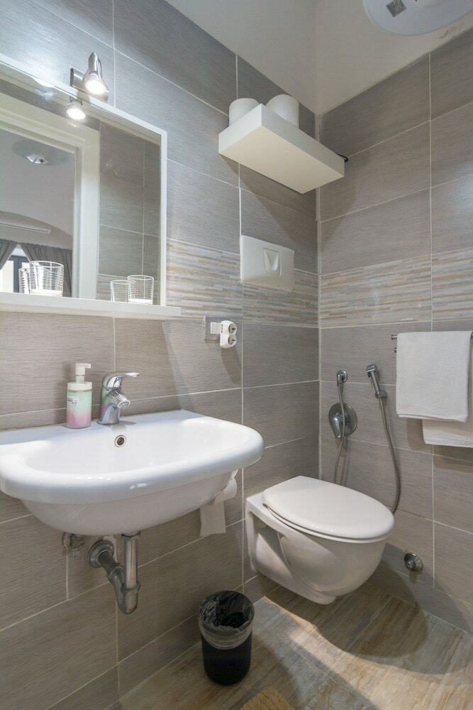 Фото B&B Maison Du La Rua