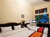 Фото Thang Long 1 Hotel Hanoi