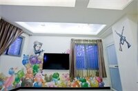 Фото Dong Men Hotel