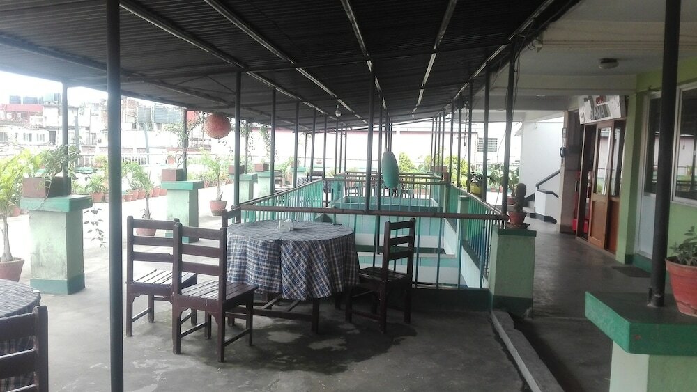 Фото The Nana Hotels