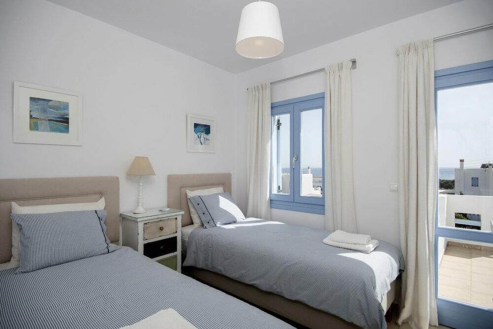 Фото Naxian Resort