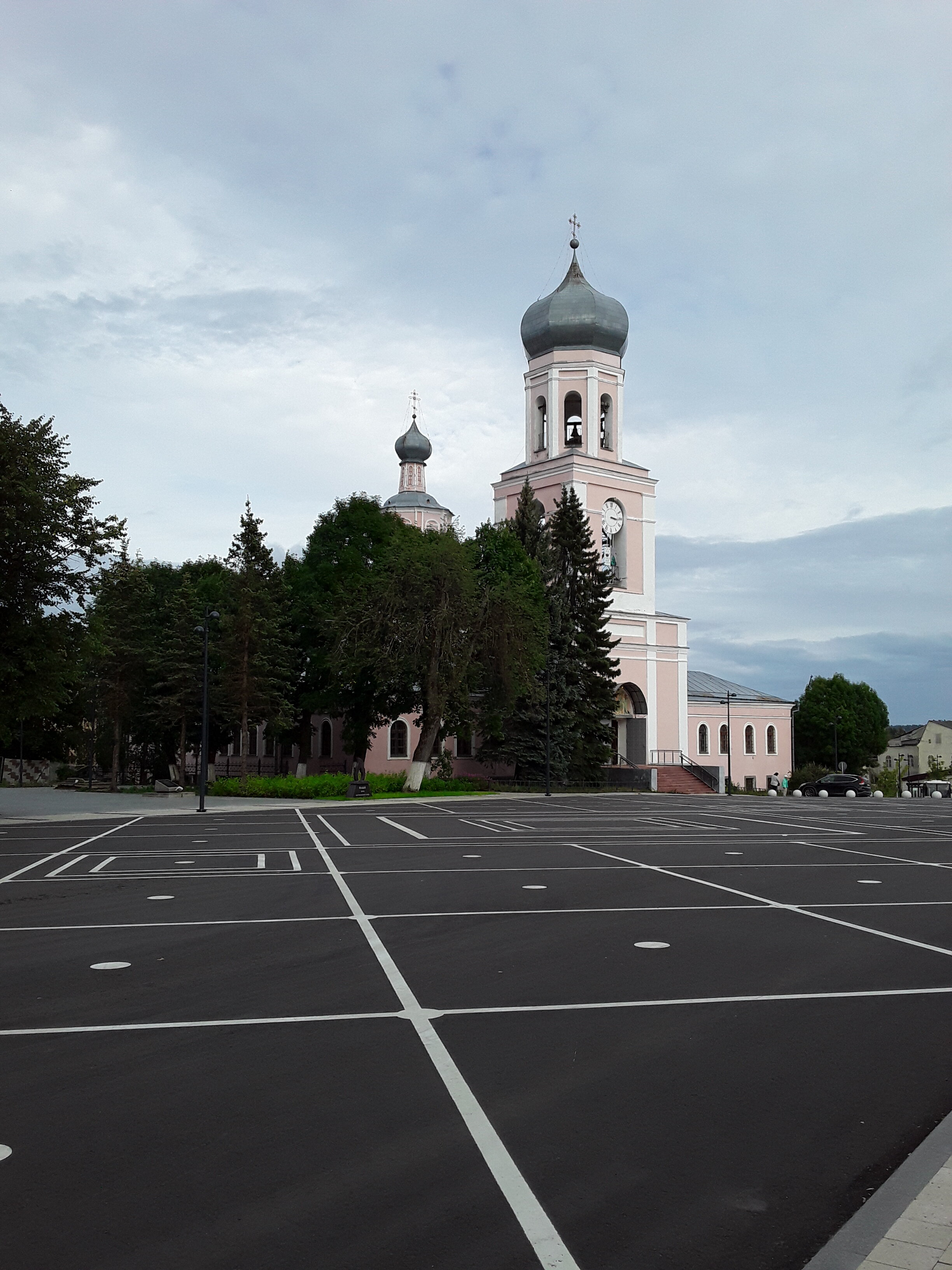 Фото Гостиница Валдай