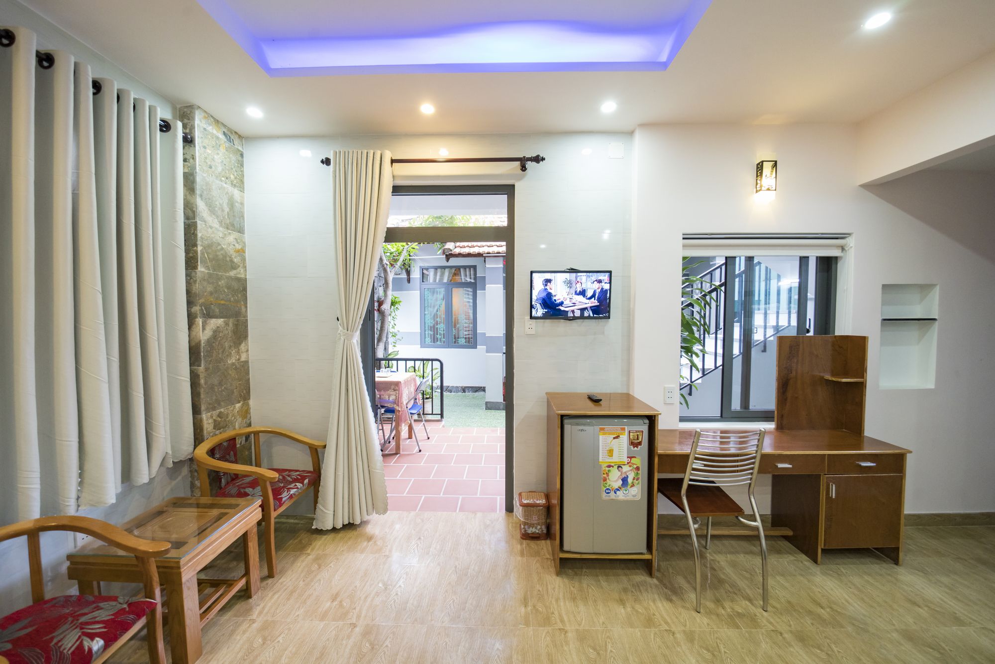 Фото Countryside Moon Homestay