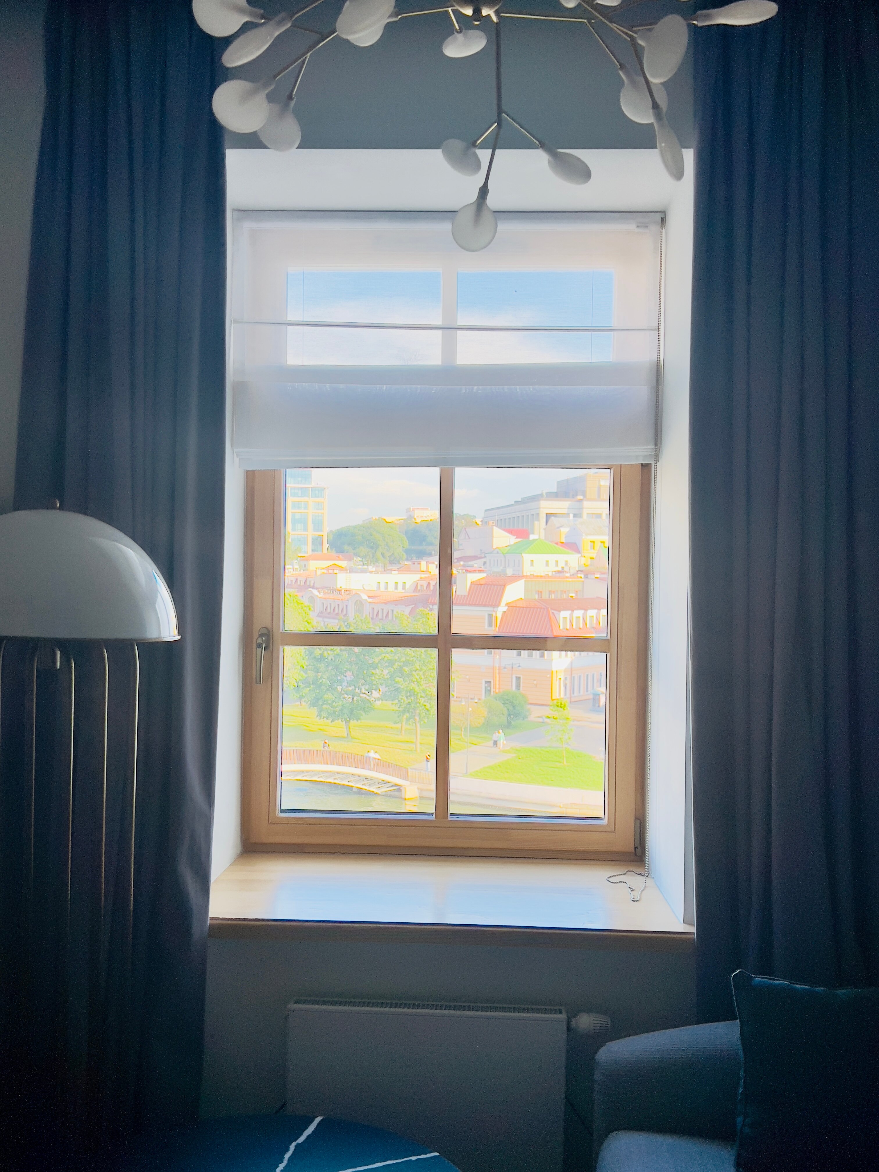 Фото The Basilian Minsk, Curio Collection by Hilton