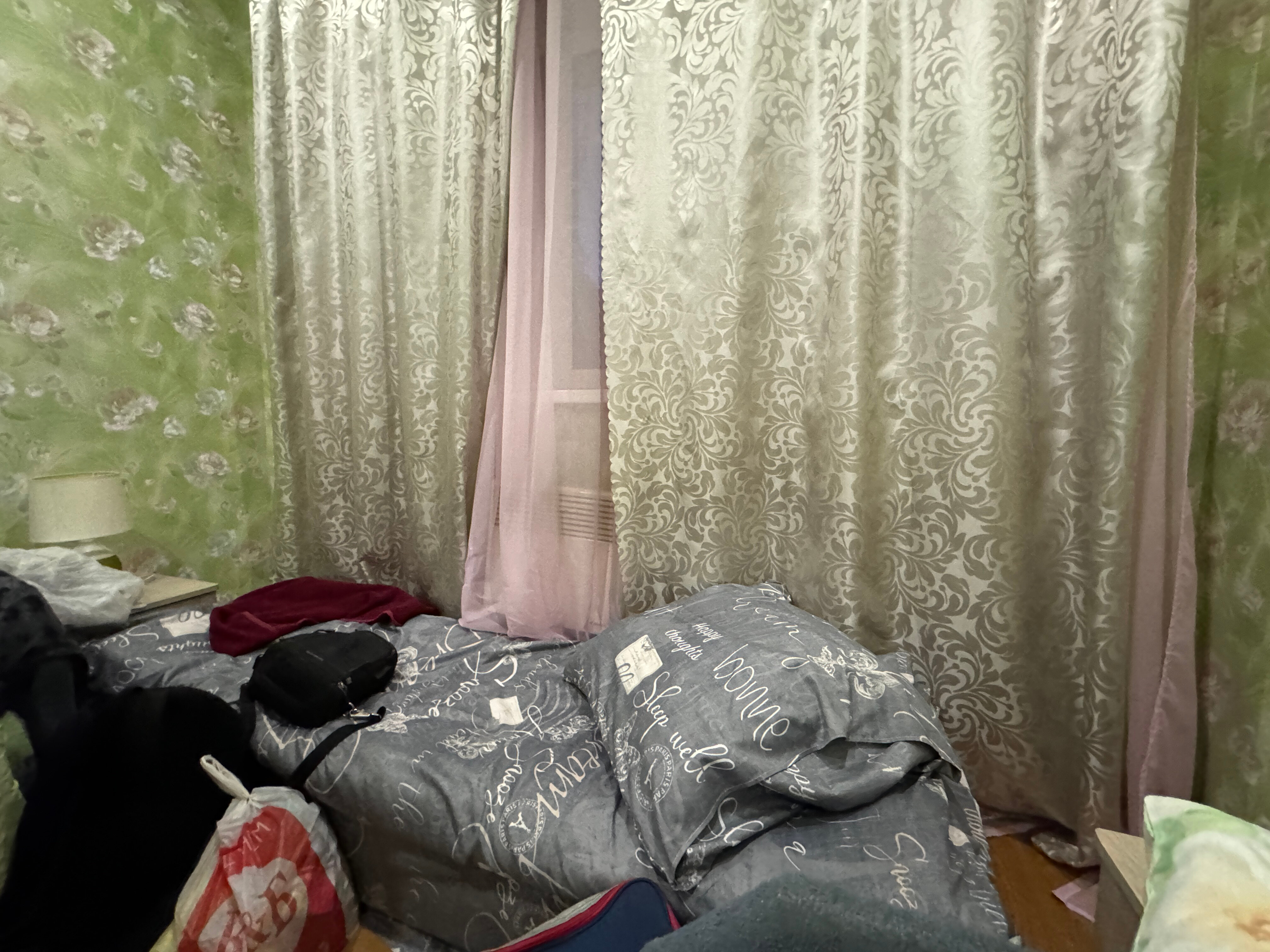 Фото Вокзал для двоих