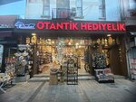 Otantik Hediyelik (Izmir, Konak, Konak Neighborhood, 863rd Street, 20), tienda de regalos y souvenirs