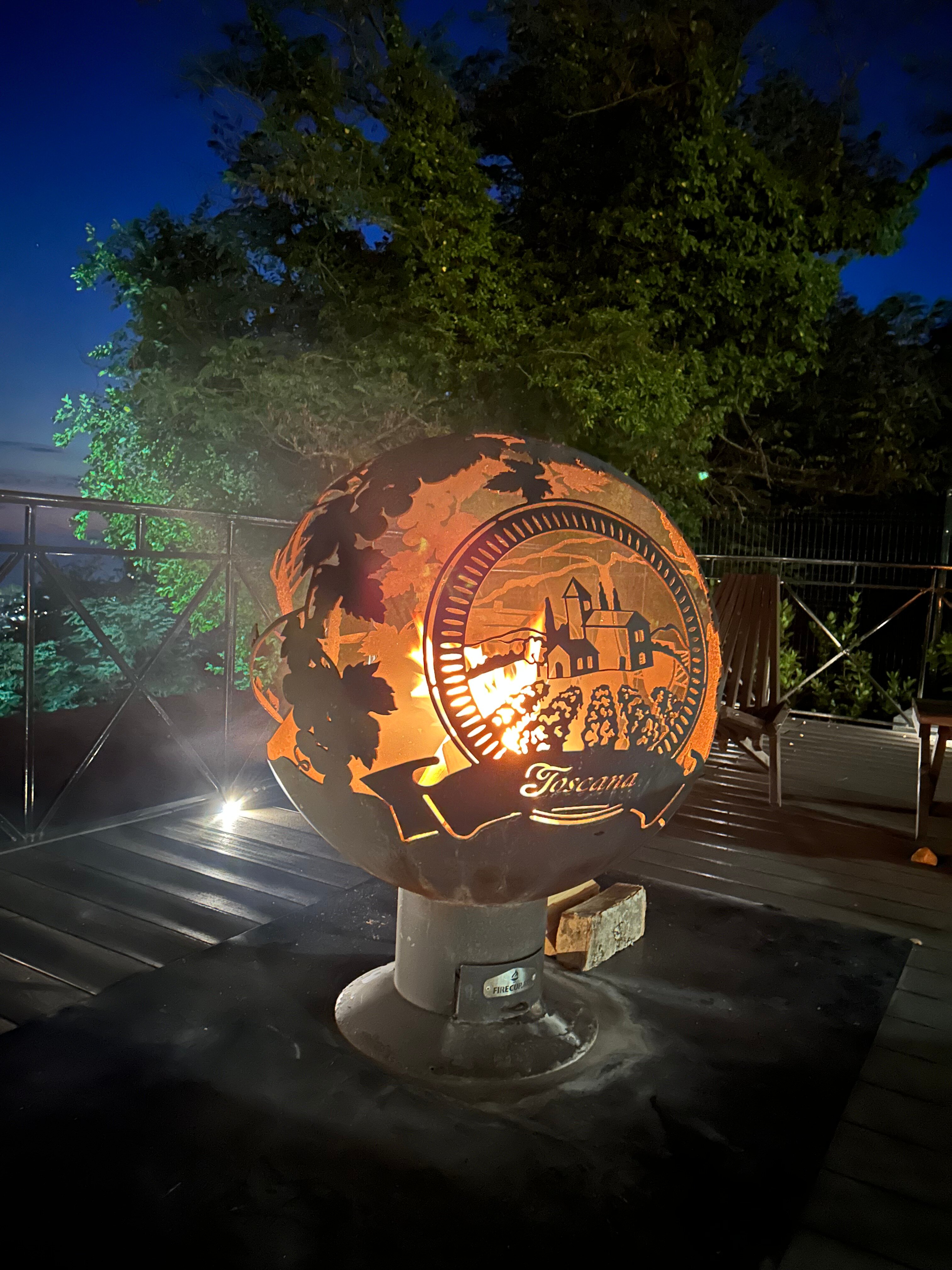 Фото 7 Кипарисов