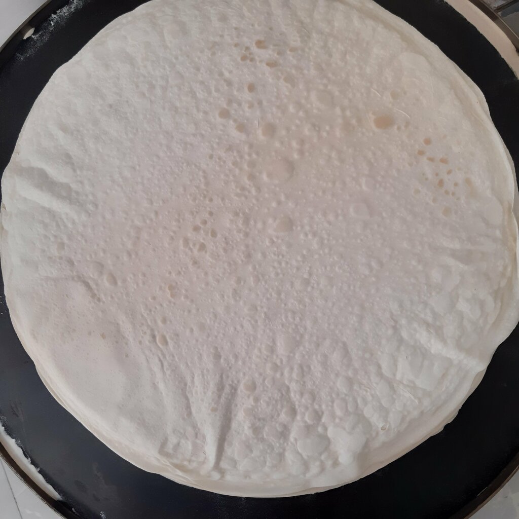 Confectionary Torbali Yufka Maker, Torbali, photo