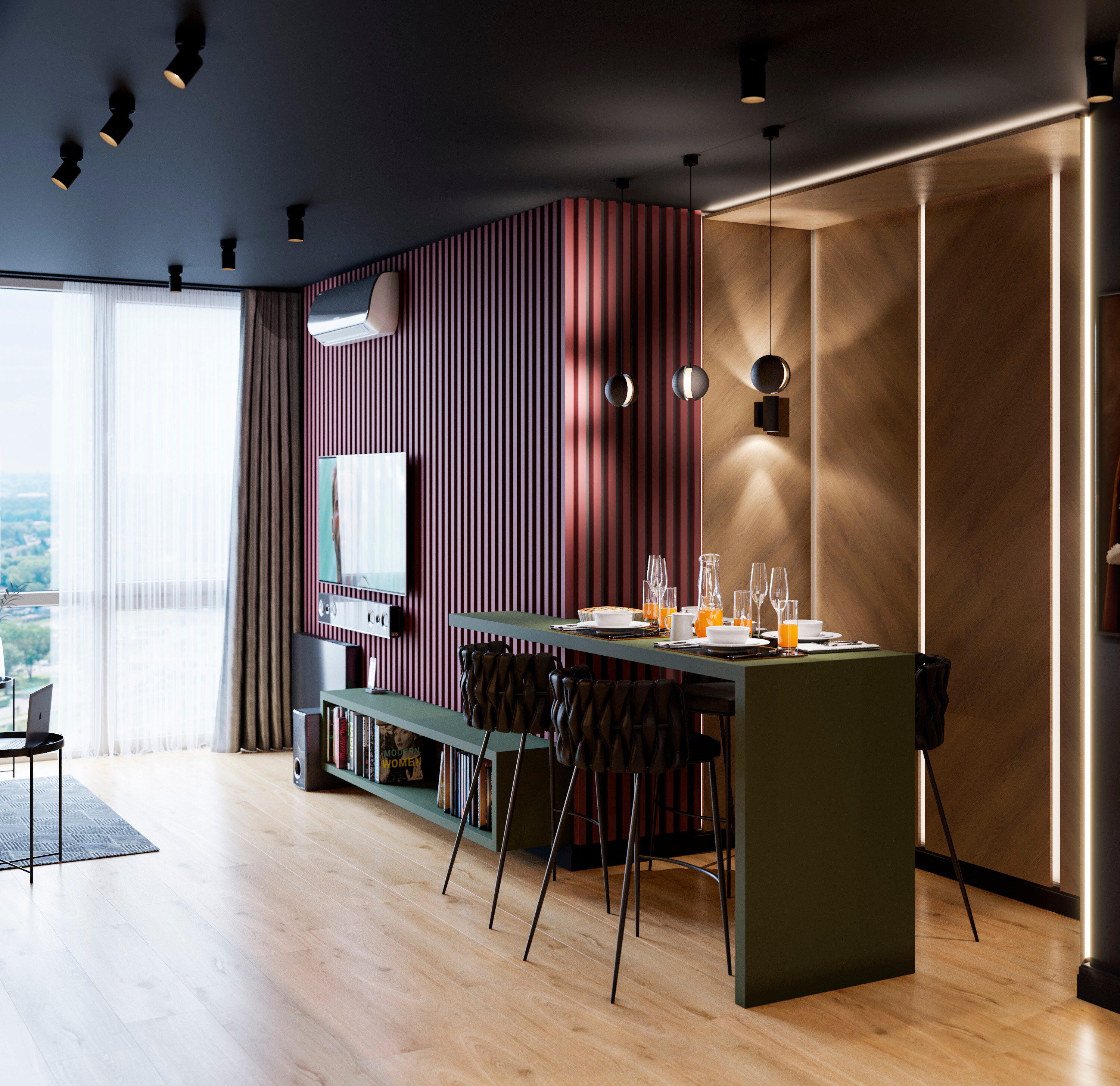 Фото Nordy Homes