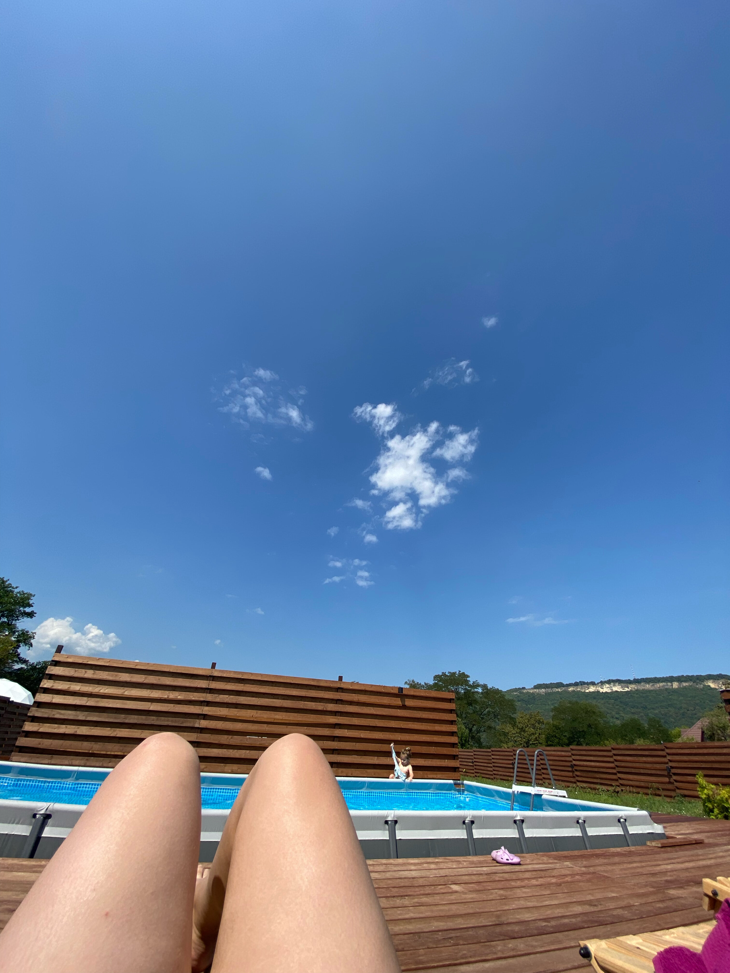 Фото Терраса