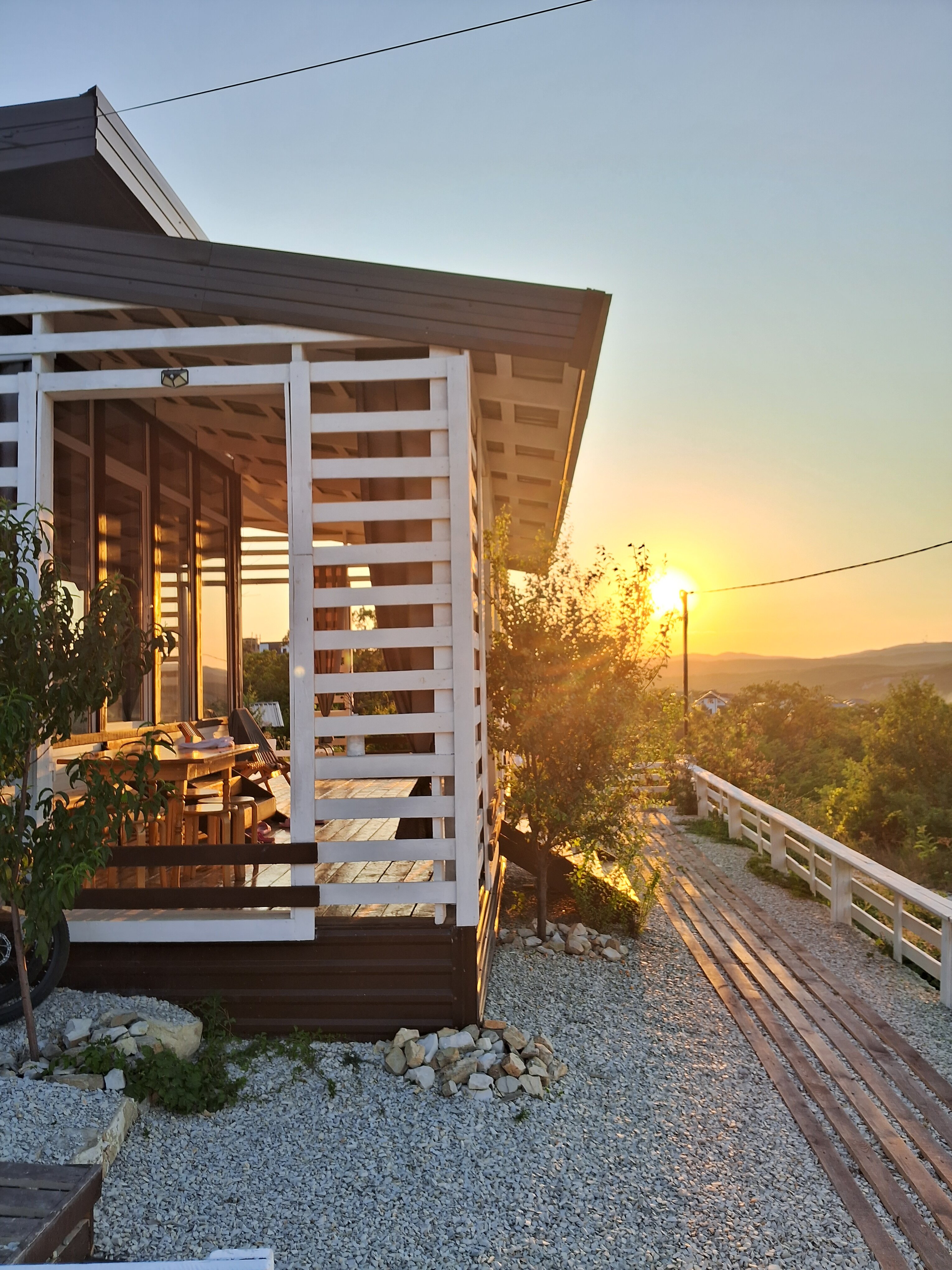 Фото Вилла Изумрудный лес