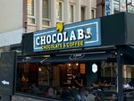 Chocolabs (Ankara Province, Cankaya District, Cumhuriyet Mah., Selanik Cad., 44B), cafe