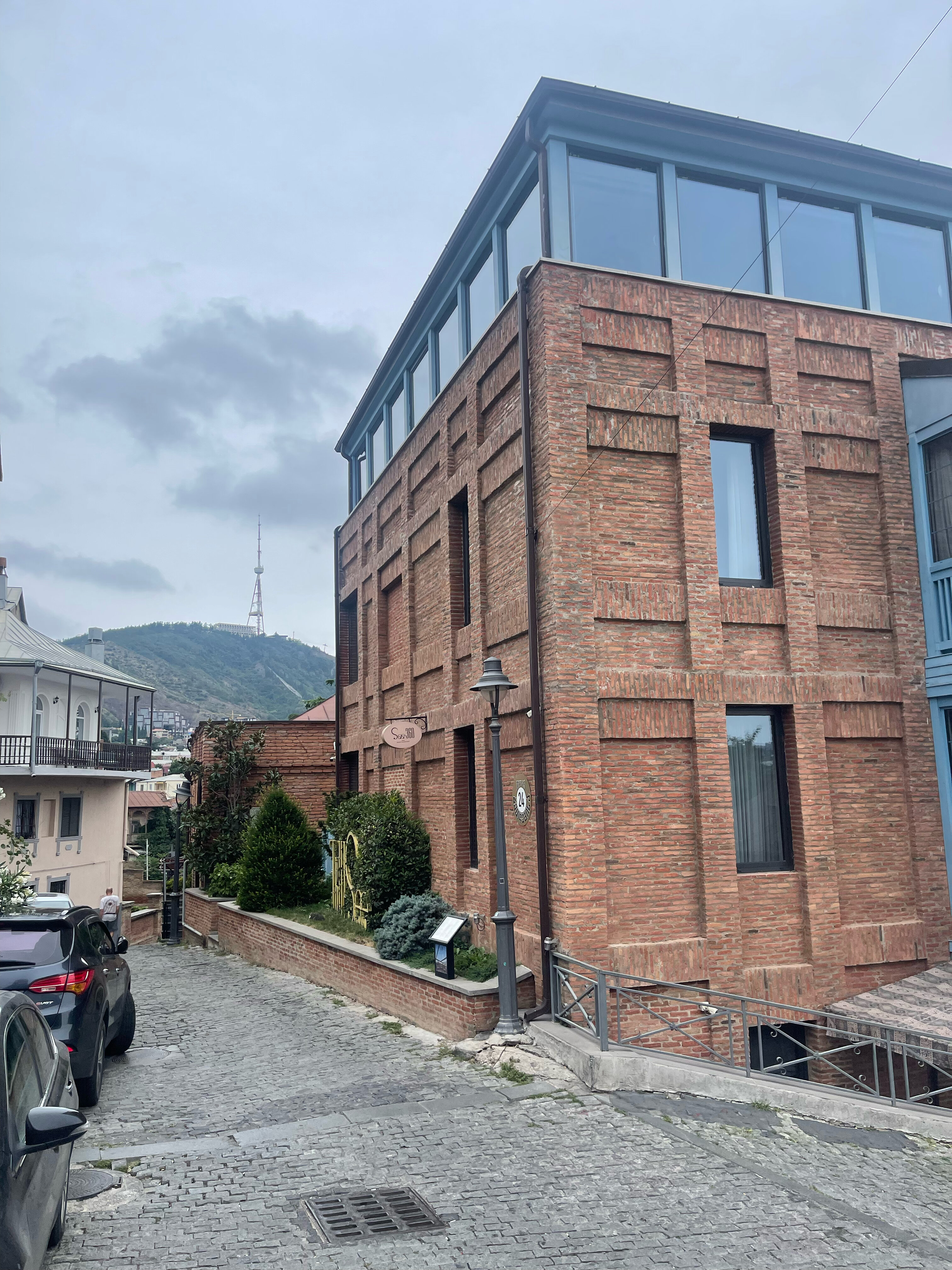 Фото отеля 5