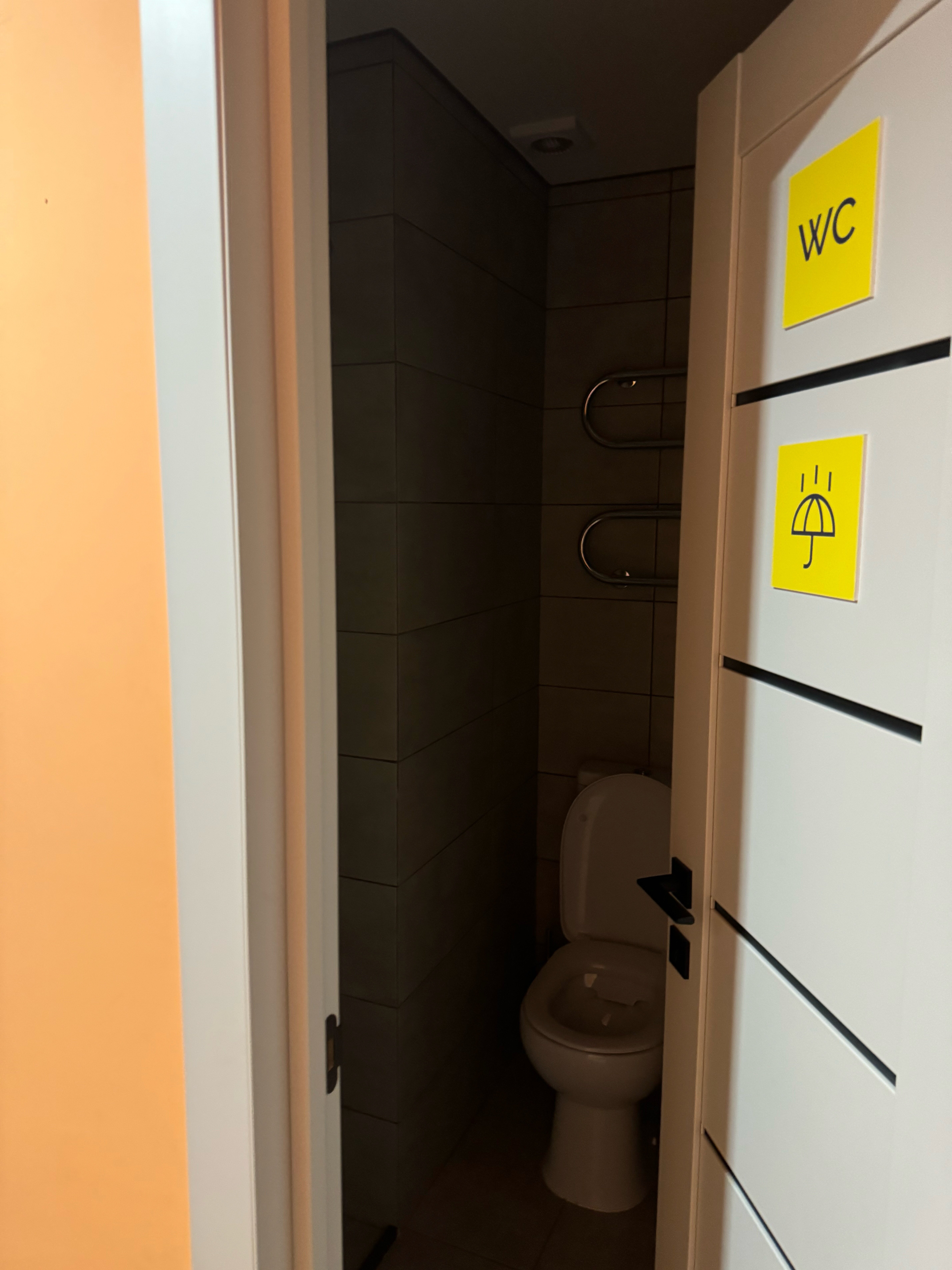 Фото Urban Rooms