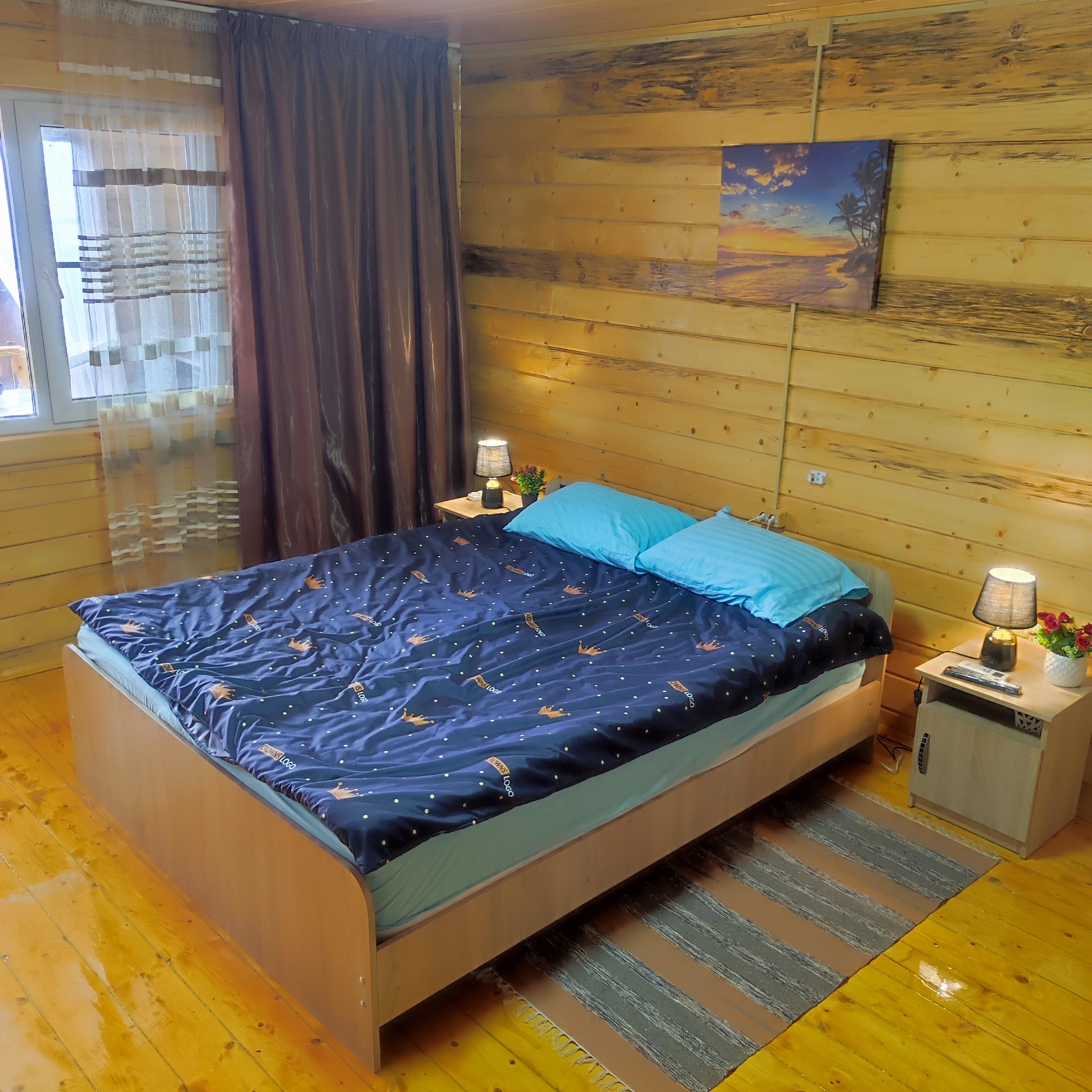 Фото Дом на море