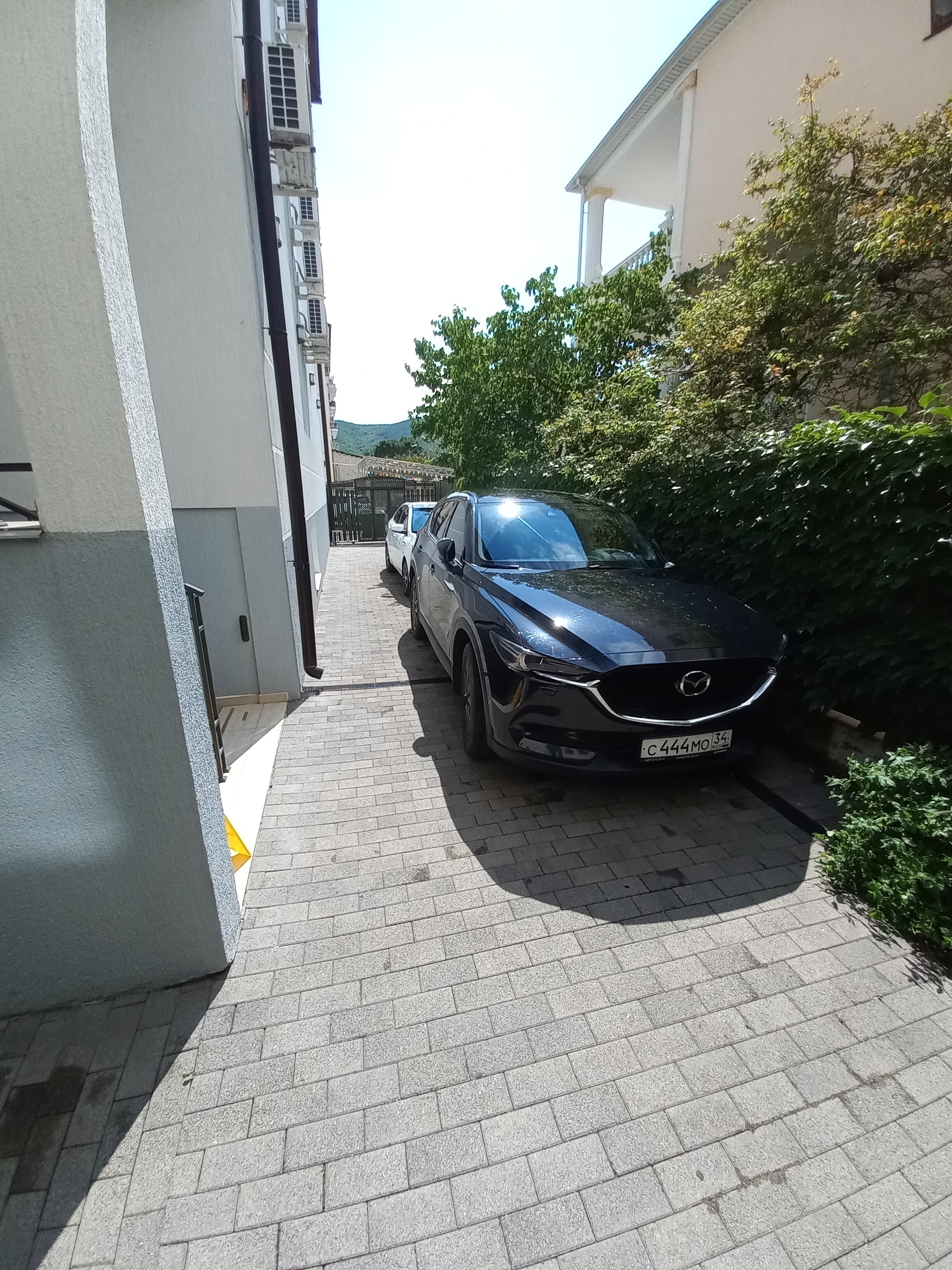 Фото Вилла Флора