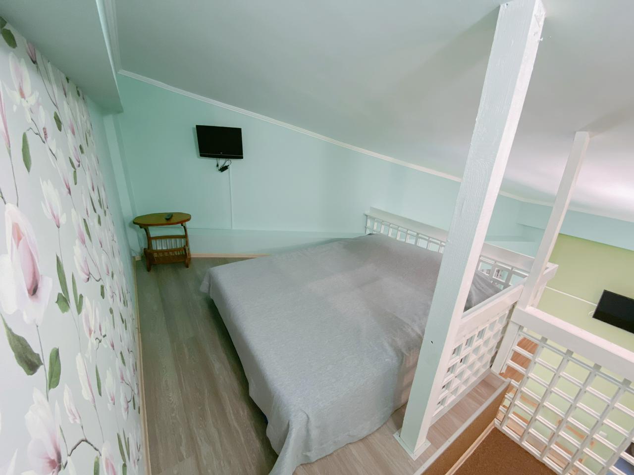 Фото Kiparis Inn