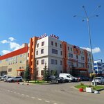 Attico (Moscow Region, Leninskiy City District, promzona Pugovichino, вл8) ، معدات صناعية