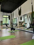 LaNika (Lobnenskaya Street, 13к2), fitness club