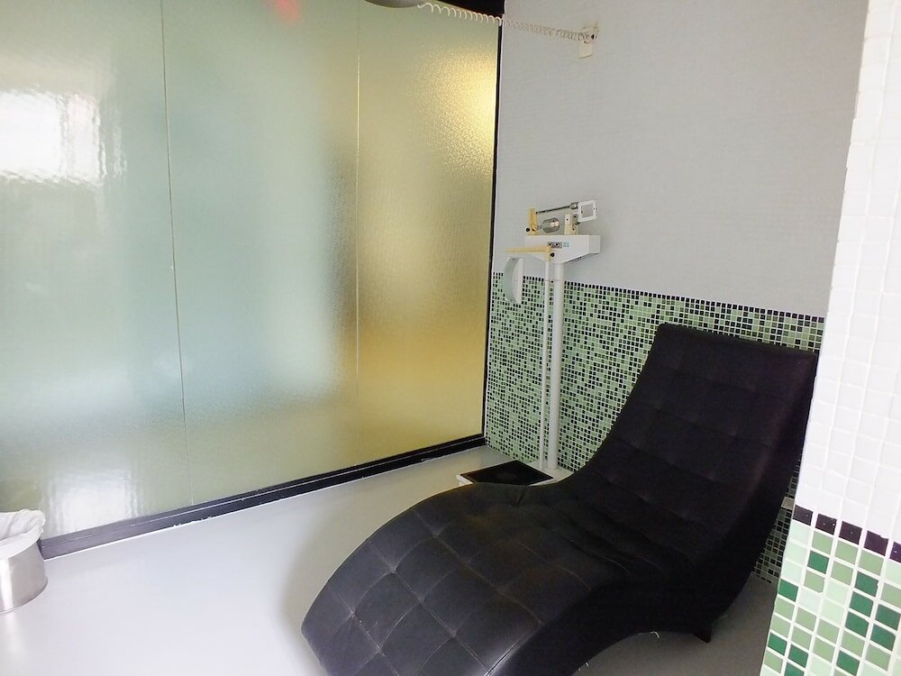 Фото Nacional Inn Curitiba Estação