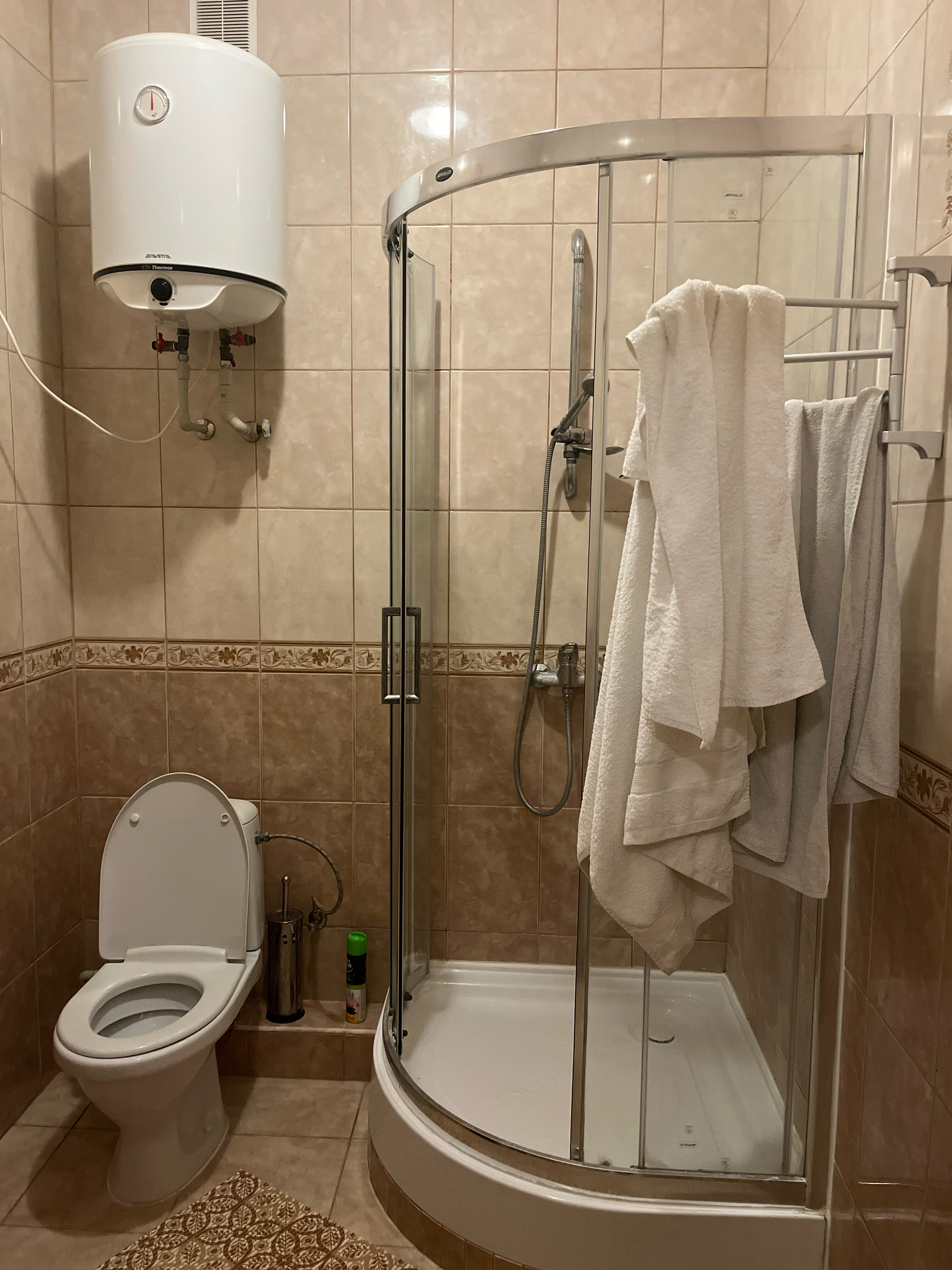 Фото Гостевой дом Крым