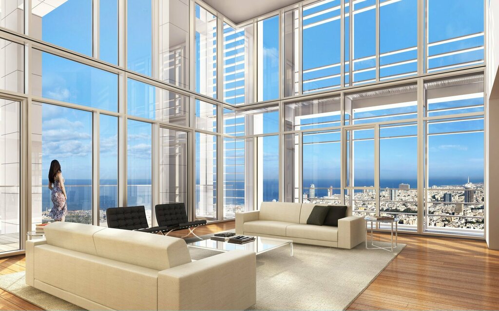 Real estate agency Mentor Emlak İnşaat, Samsun, photo