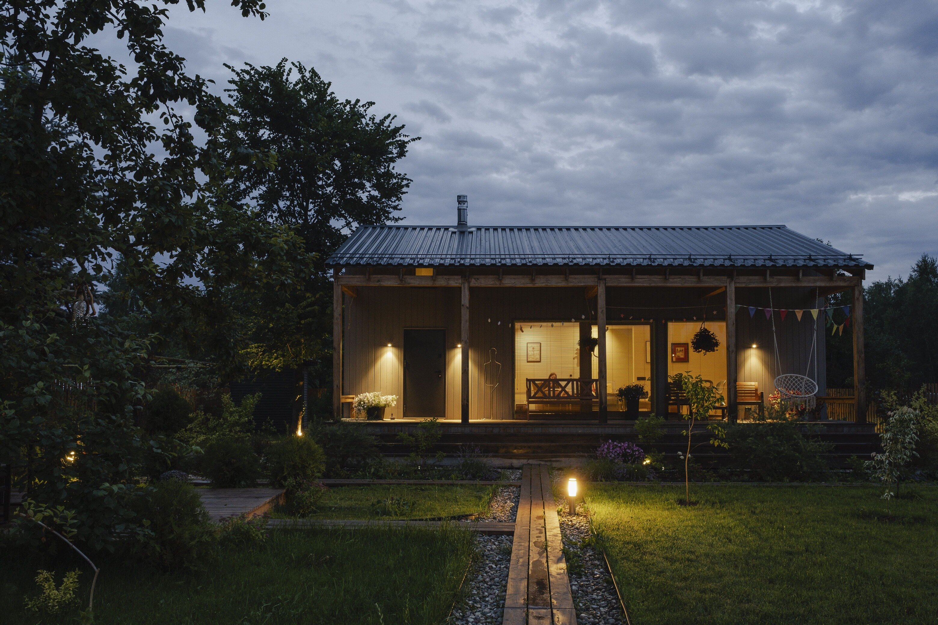 Фото Менчаково