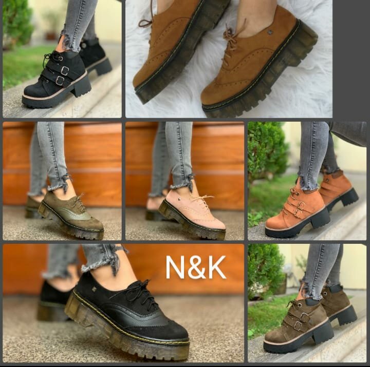 Shoe store Javal de Todo Somos Importadores, Lima, photo