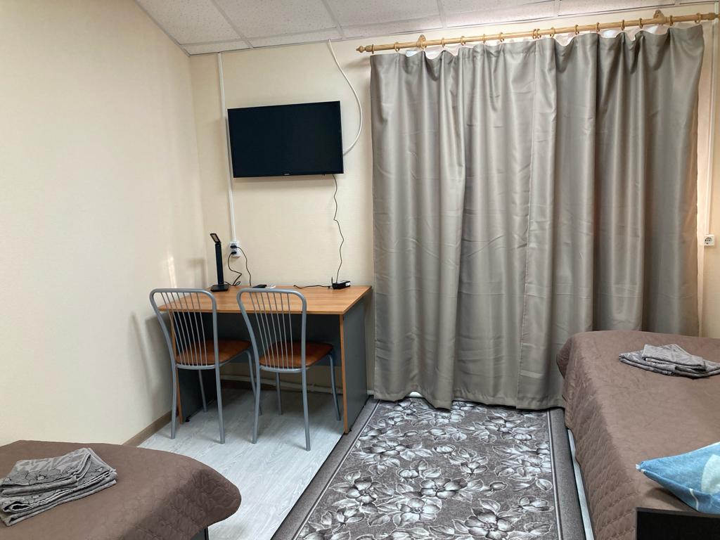 Фото отеля 5