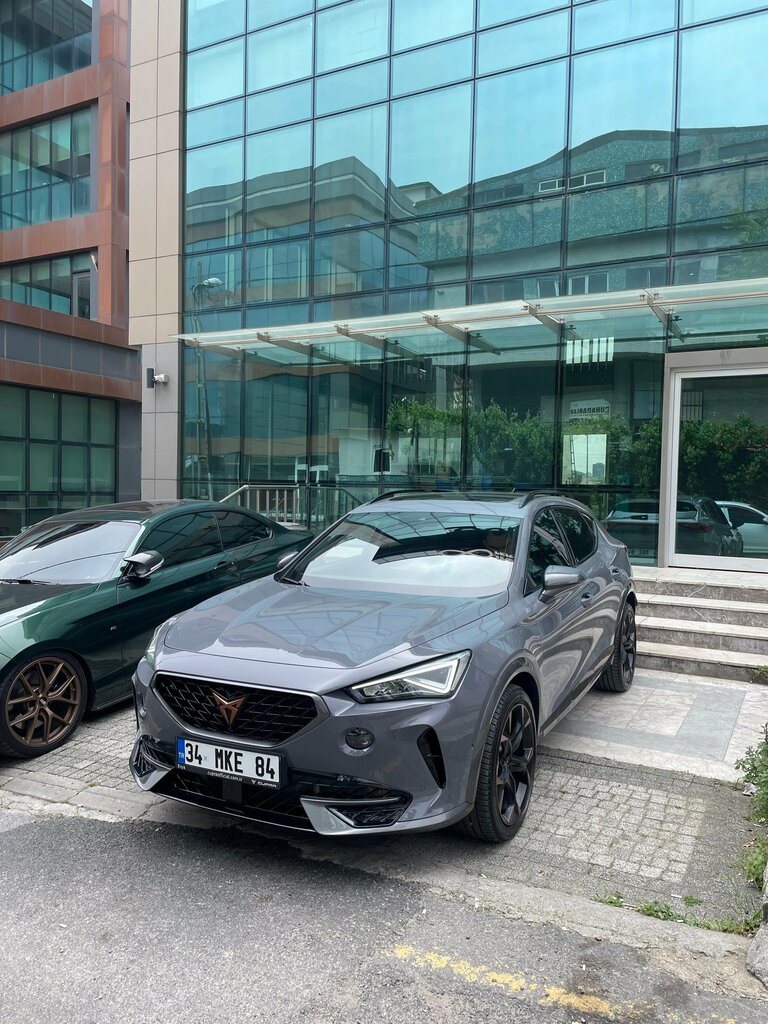 Car service, auto repair Infinite Performance, Kayseri, photo