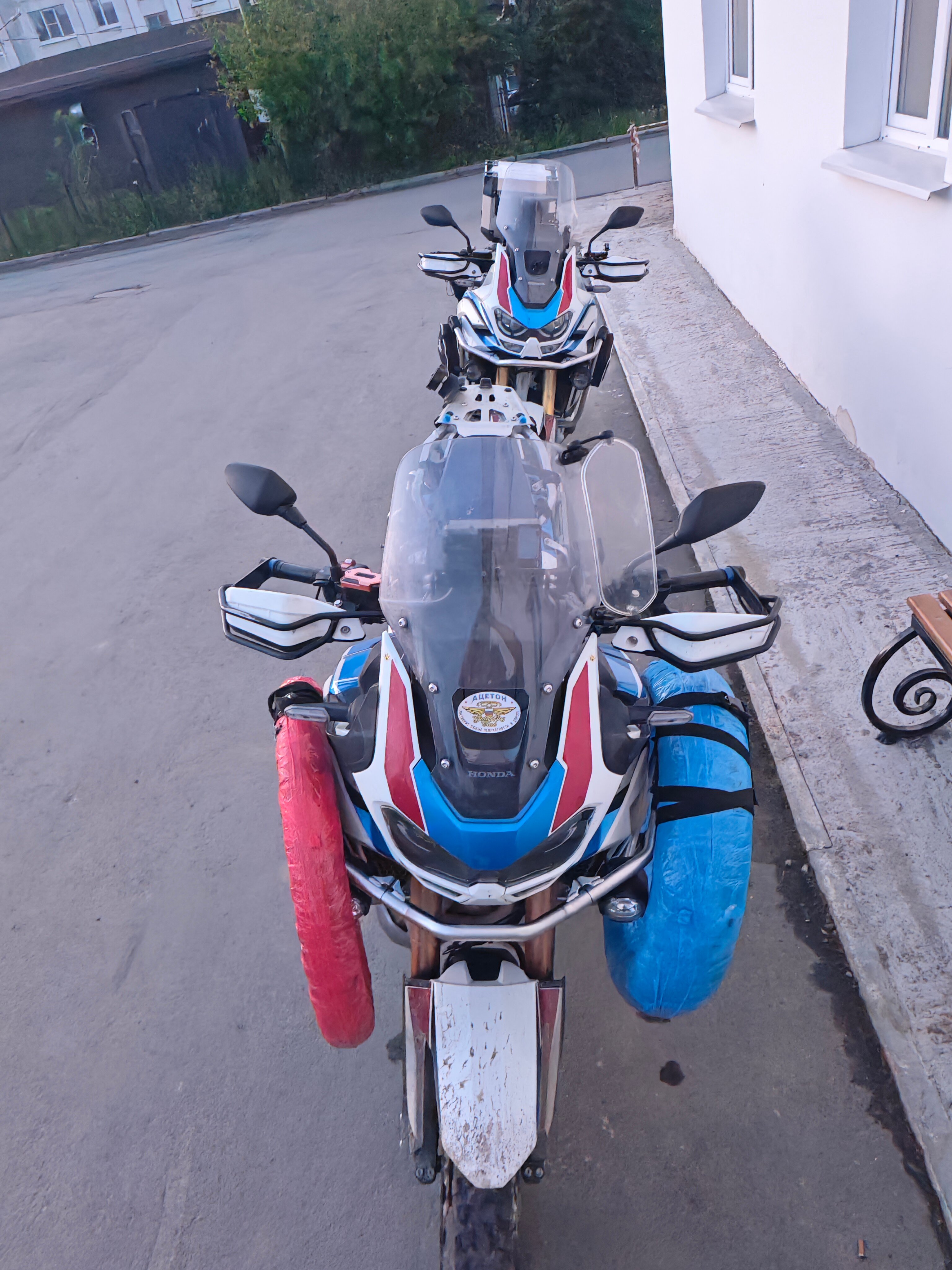 Фото Колымская