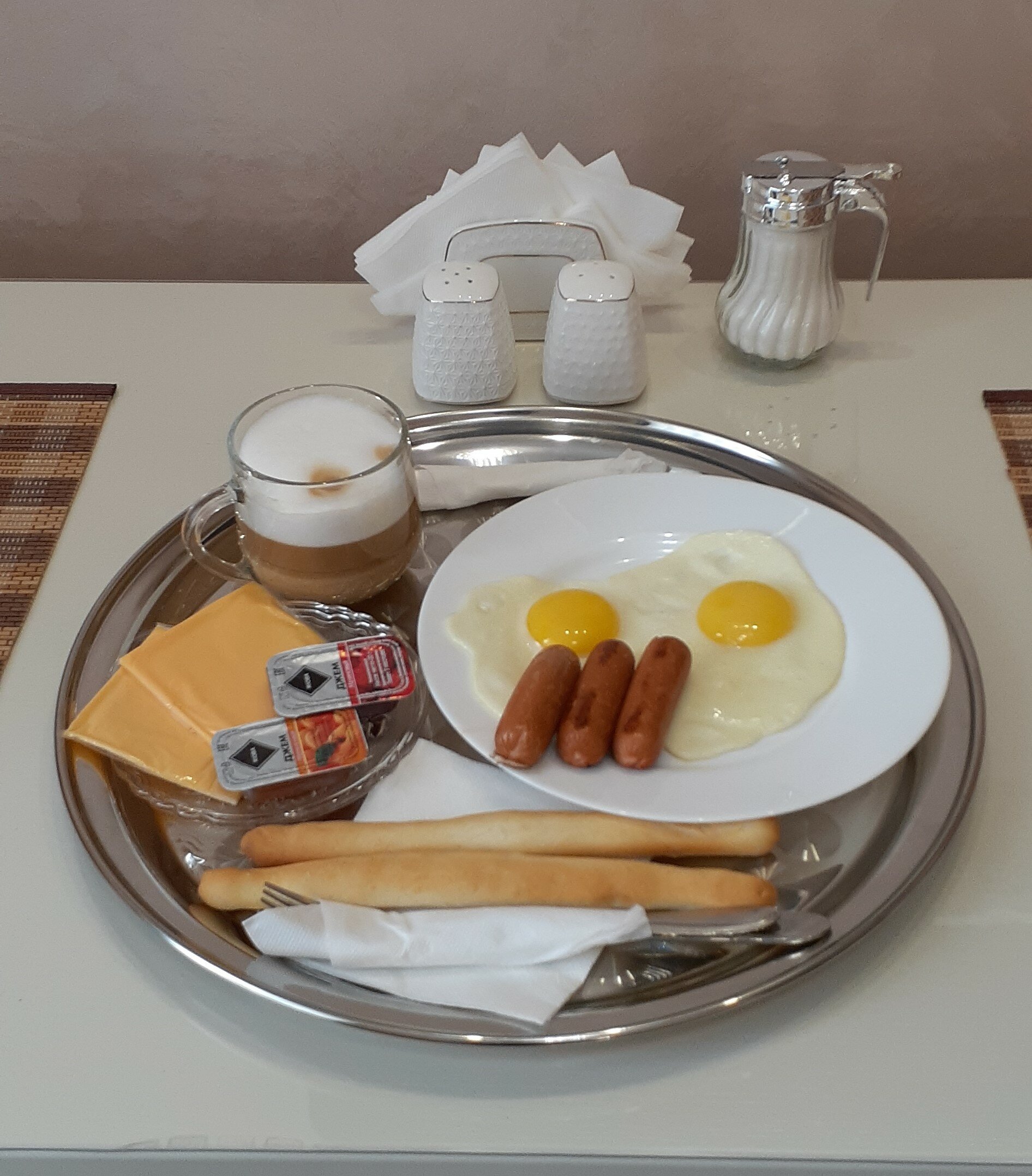 Фото Венеция