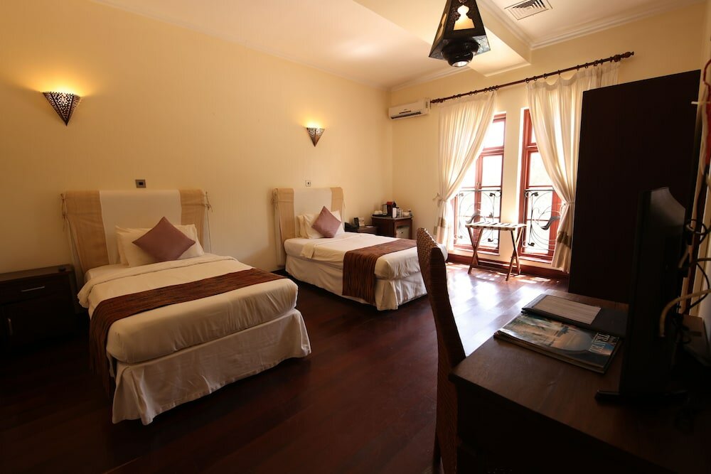 Фото Cocoa Boutique Hotel