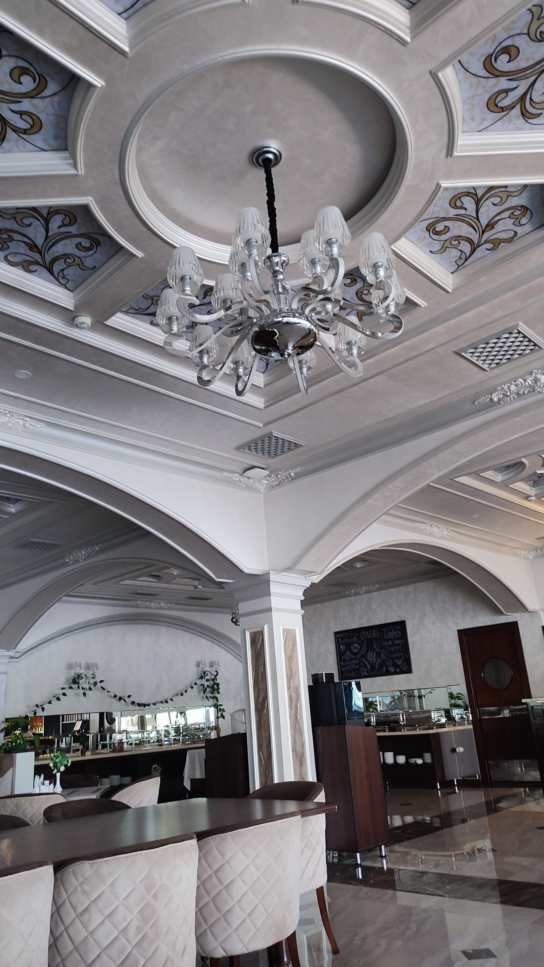 Фото Huayue Mansion Hotel