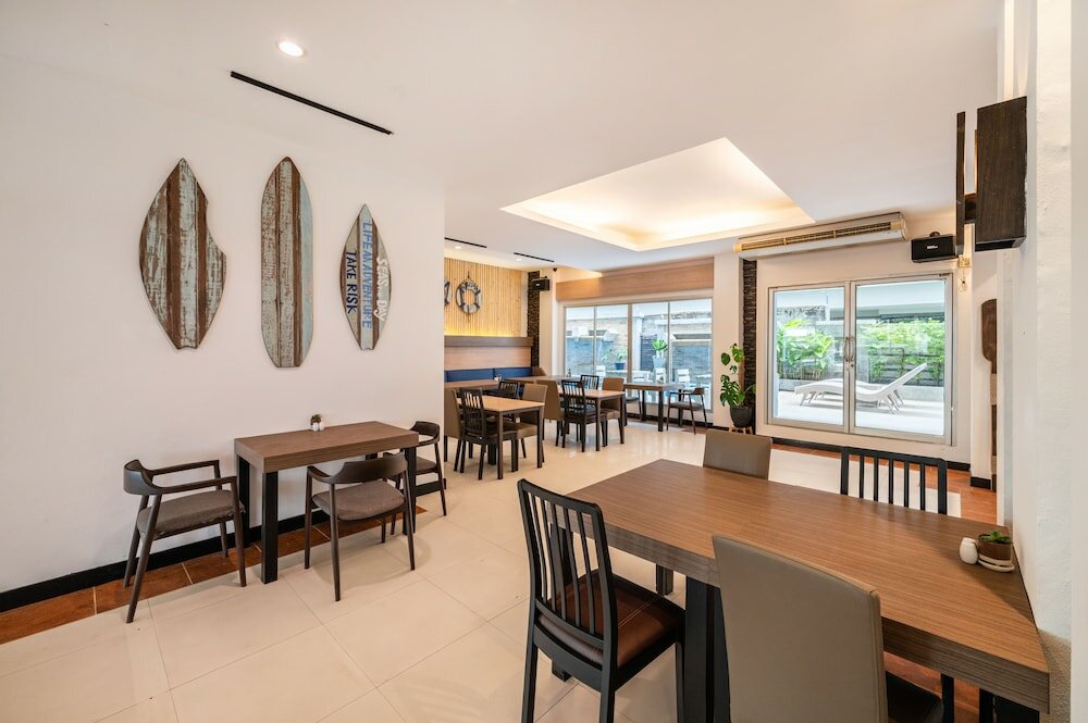 Фото Kokotel Pattaya South Beach