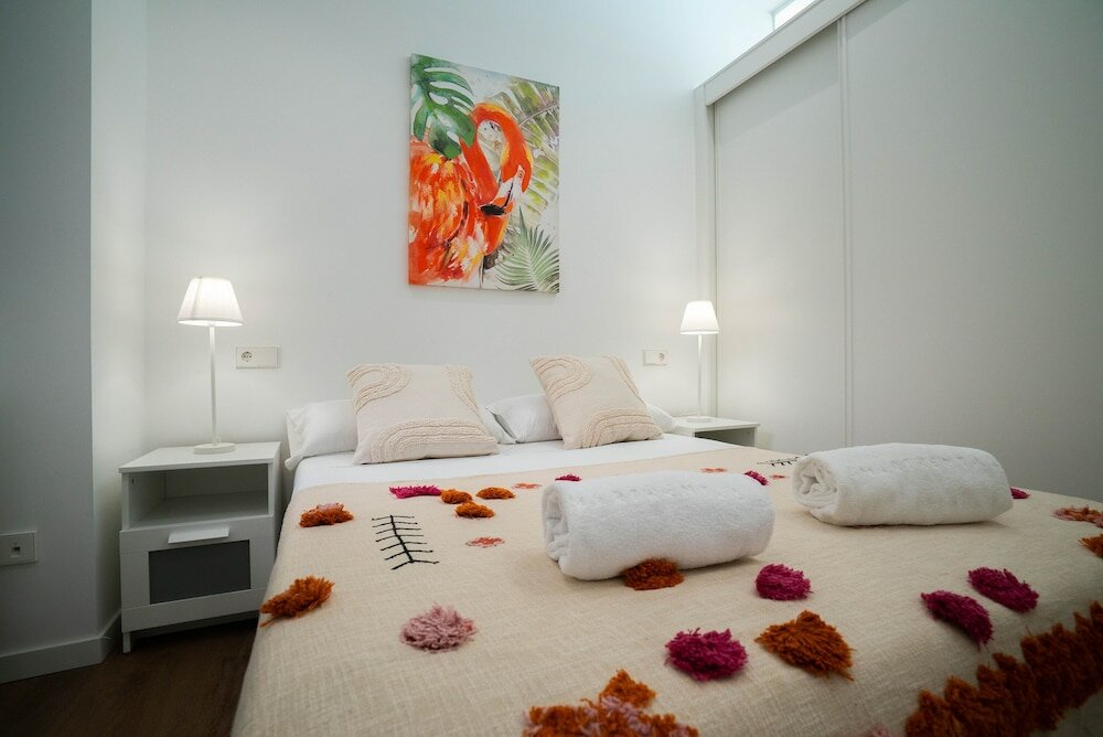 Фото Madrid SmartRentals Puerta del Sol