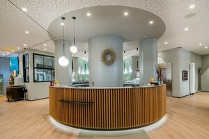 Гостиница Hapimag Resort München