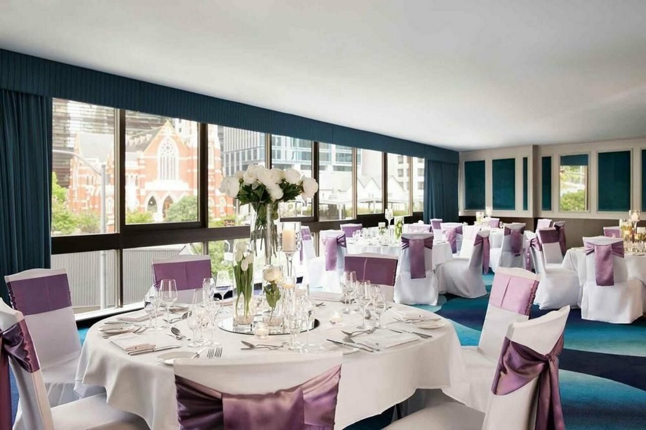 Фото Mercure Brisbane King George Square