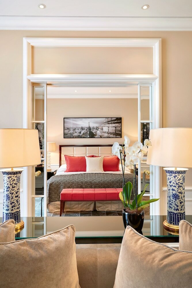 Фото Baur au Lac