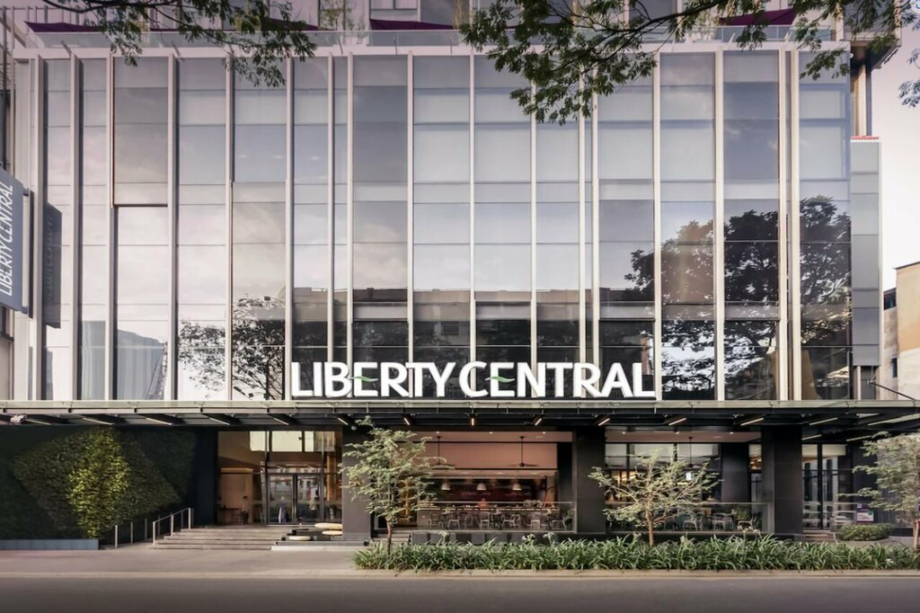 Hotel Liberty Central Saigon Citypoint, Ho Chi Minh, photo