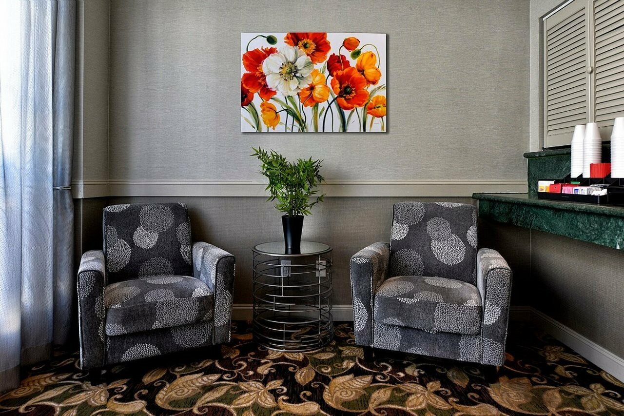 Фото City Center Inn & Suites